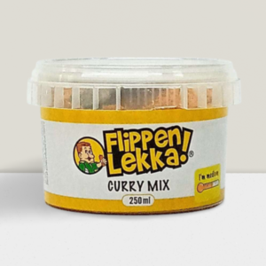 Flippen Lekka Curry Mix
