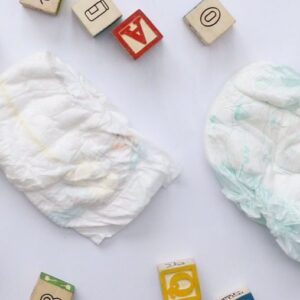 Baby Diapers & Pull Ups Monthly Combo (200's)