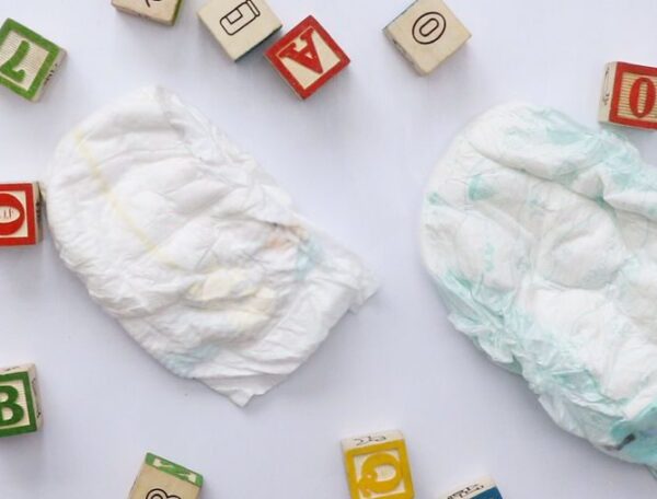 Baby Diapers & Pull Ups Monthly Combo (200's)