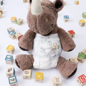 Baby Pull Ups Monthly Combo (200's)