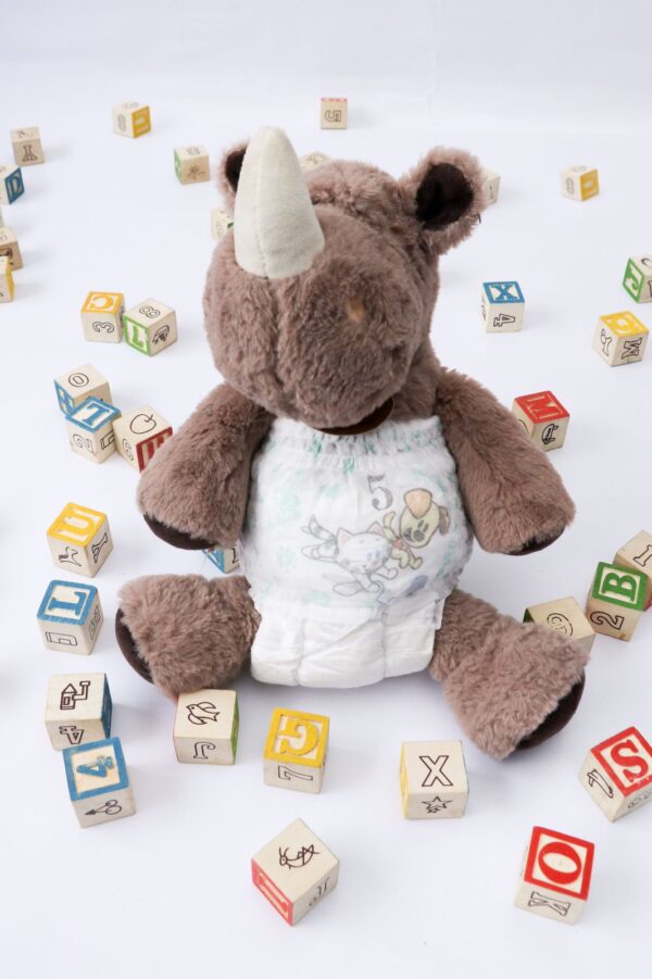 Baby Pull Ups Monthly Combo (200's)