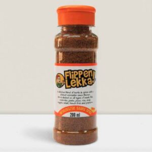 Flippen Lekka Spice - Worcestersous