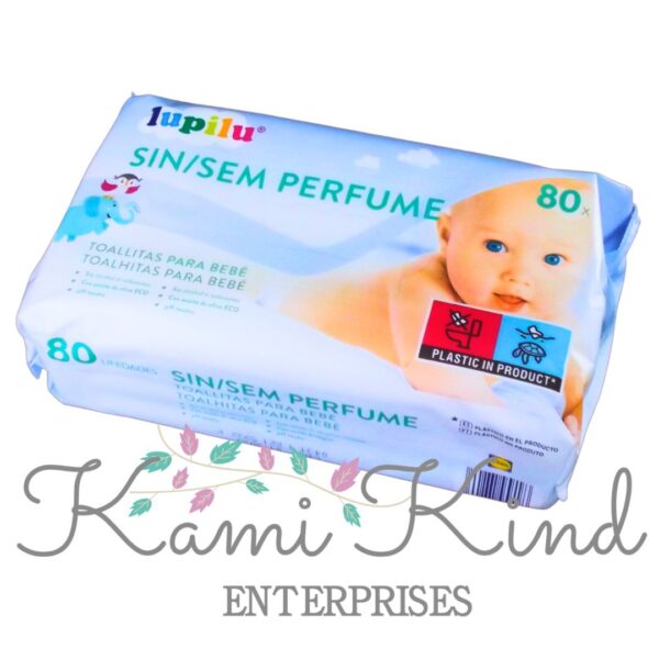 Wetwipes 12 Packs of 80