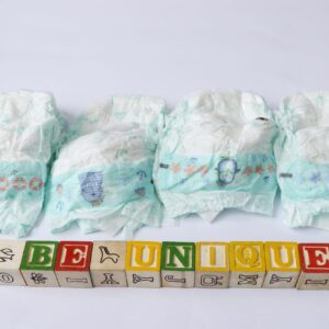 Baby Diapers 10's